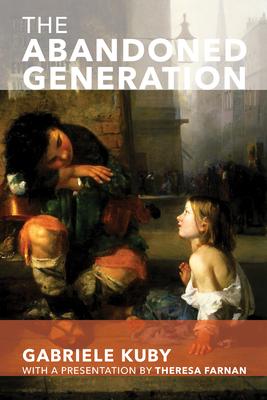 Vorderes Coverbild The Abandoned Generation