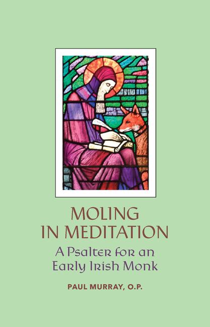 Vorderes Coverbild Moling in Meditation