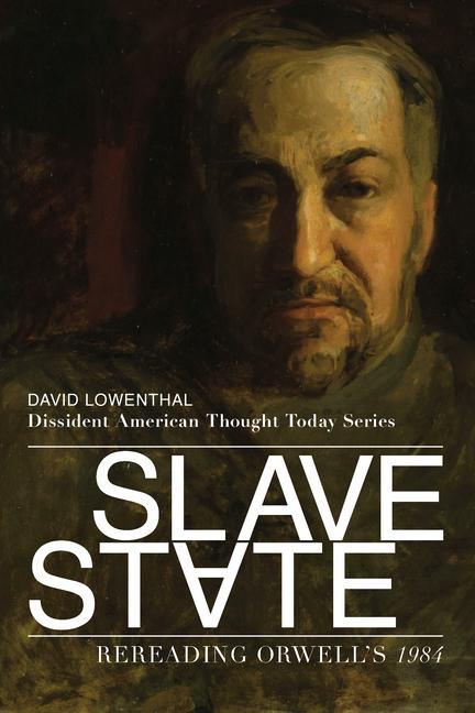 Vorderes Coverbild Slave State