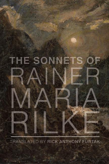 Vorderes Coverbild The Sonnets of Rainer Maria Rilke
