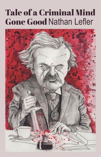 Vorderes Coverbild Tale of a Criminal Mind Gone Good