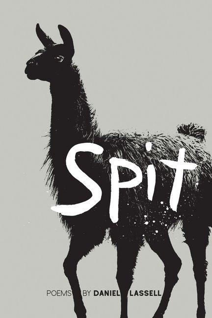 Vorderes Coverbild Spit