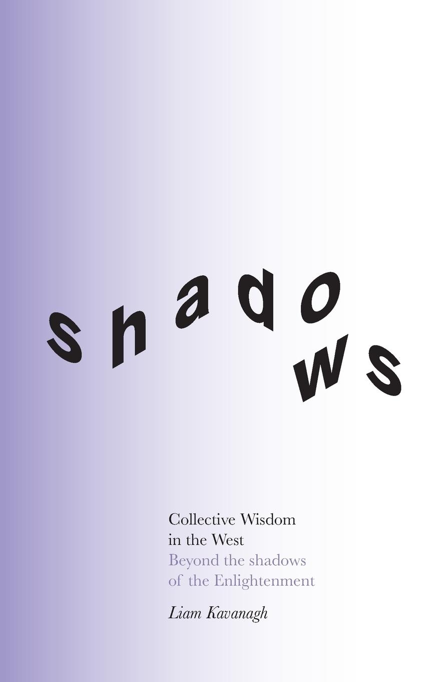 Vorderes Coverbild Collective Wisdom in the West