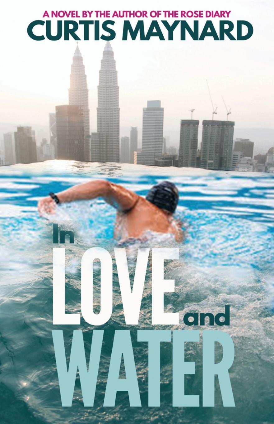 Vorderes Coverbild In Love and Water
