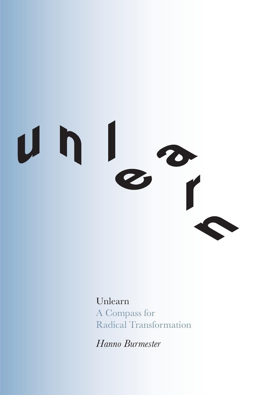 Vorderes Coverbild Unlearn