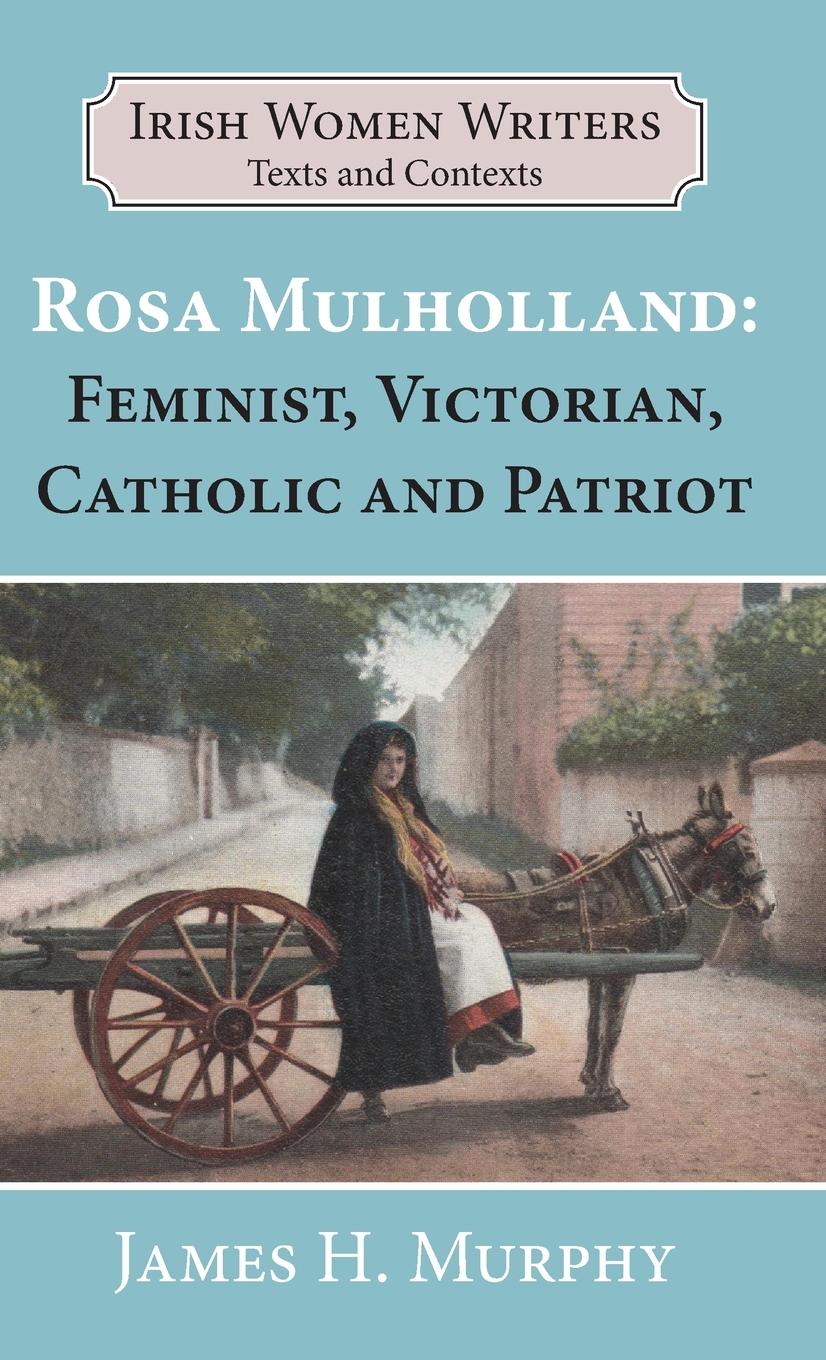 Vorderes Coverbild Rosa Mulholland (1841-1921)
