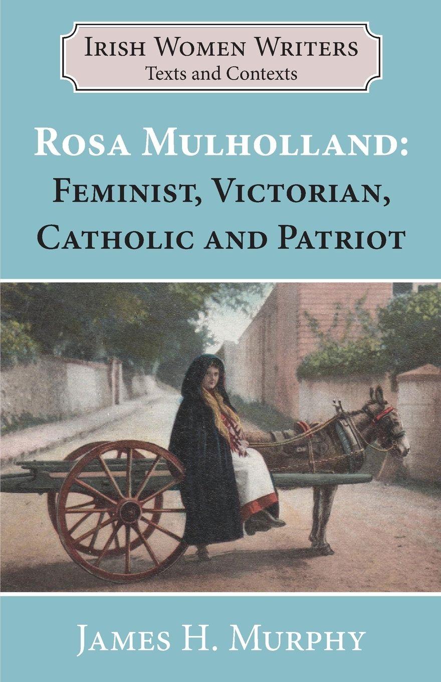 Vorderes Coverbild Rosa Mulholland (1841-1921)