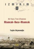 Vorderes Coverbild Bir Kara Ten Efsanesi - Alsancak Buca Alsancak