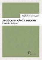 Vorderes Coverbild Abdülhak Hamit Tarhan