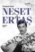 Vorderes Coverbild Türkünün Ötesi Neset Ertas