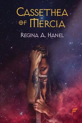 Vorderes Coverbild Cassethea of Mercia