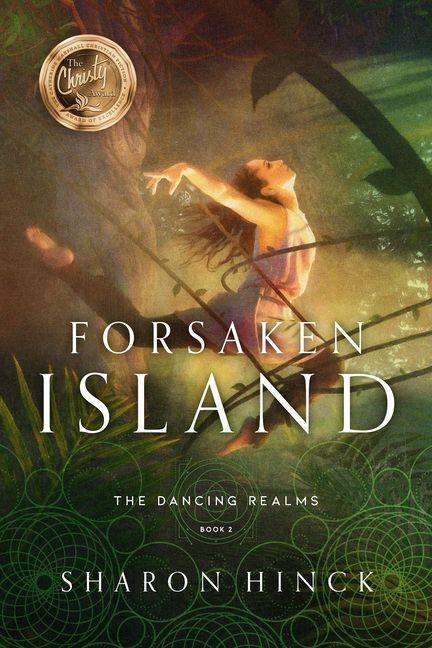 Vorderes Coverbild Forsaken Island