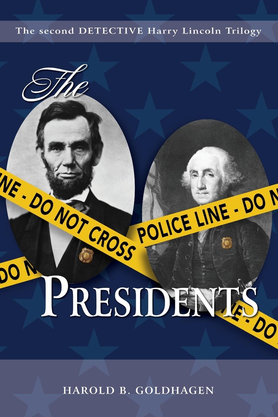 Vorderes Coverbild The Presidents