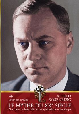 Vorderes Coverbild Le mythe du XXe siècle