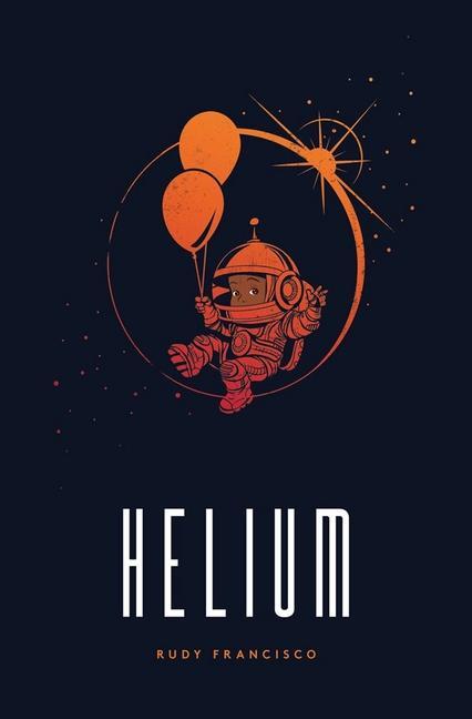 Vorderes Coverbild Helium: Alternate Cover Limited Edition