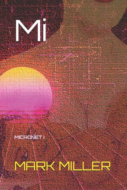 Vorderes Coverbild Mi