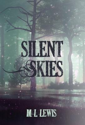 Vorderes Coverbild Silent Skies