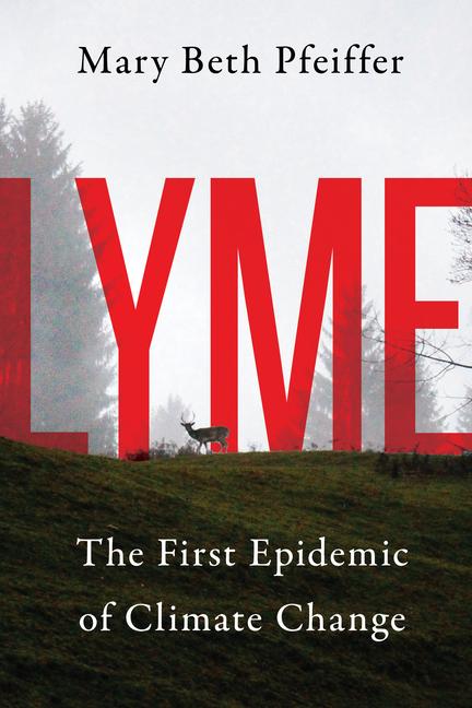 Vorderes Coverbild Lyme