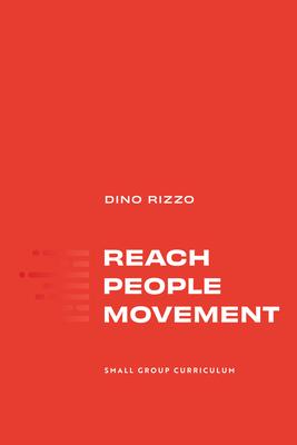 Vorderes Coverbild Reach People Movement