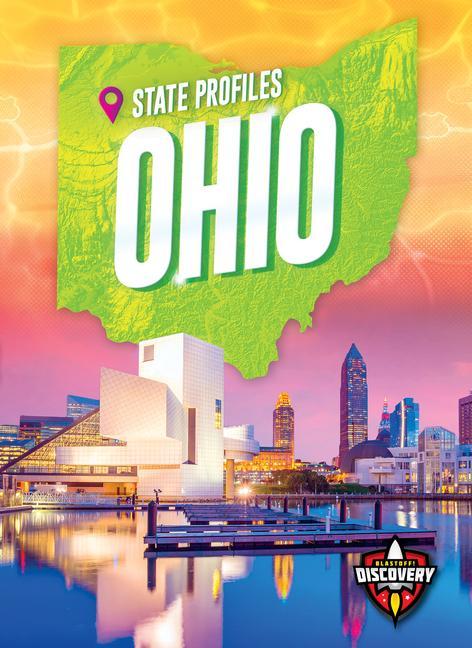 Vorderes Coverbild Ohio