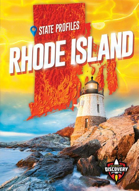 Vorderes Coverbild Rhode Island