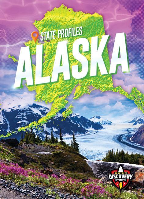 Vorderes Coverbild Alaska