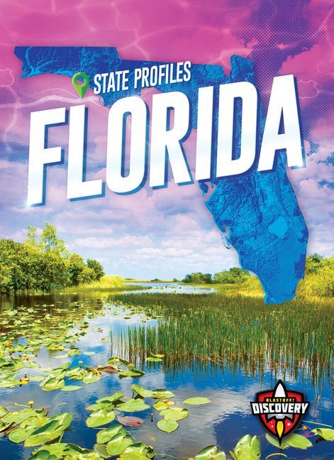 Vorderes Coverbild Florida