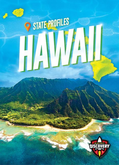 Vorderes Coverbild Hawaii