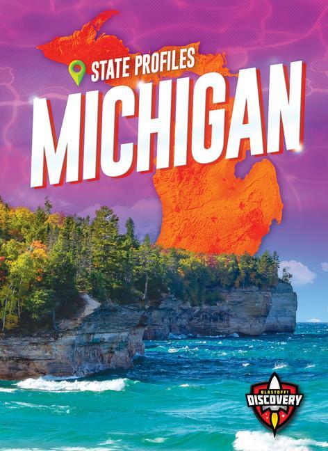 Vorderes Coverbild Michigan
