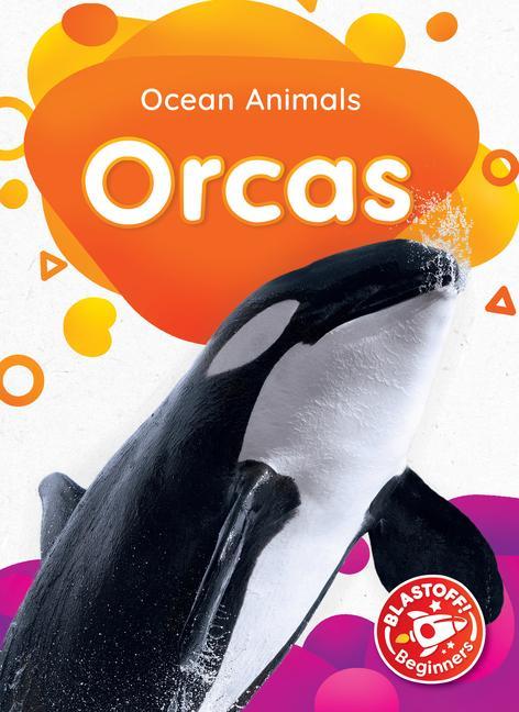 Vorderes Coverbild Orcas