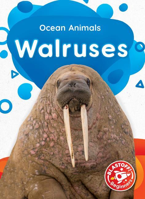 Vorderes Coverbild Walruses