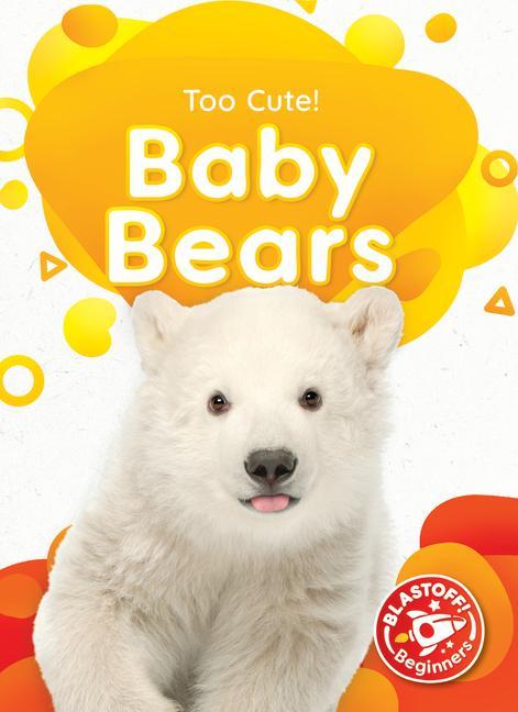 Vorderes Coverbild Baby Bears