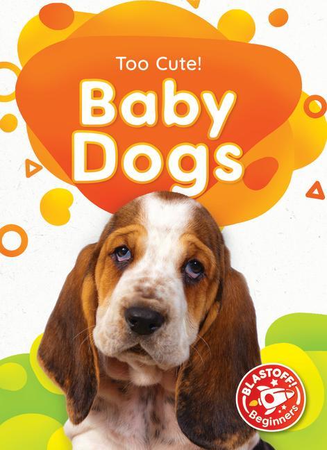 Vorderes Coverbild Baby Dogs