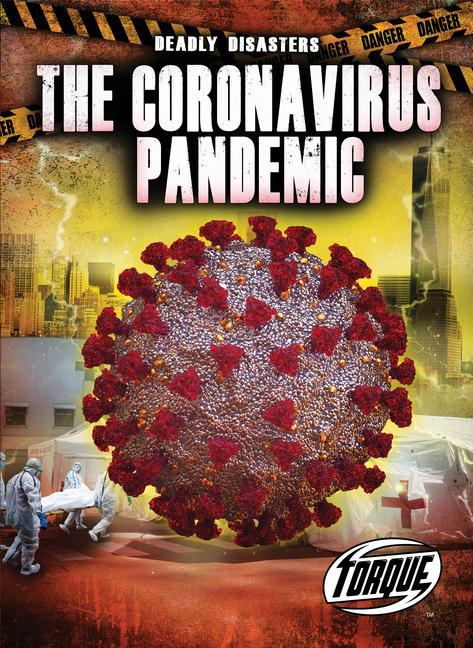 Vorderes Coverbild The Coronavirus Pandemic