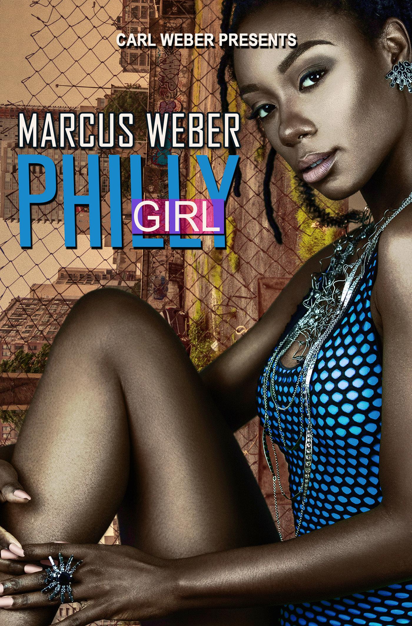 Vorderes Coverbild Philly Girl