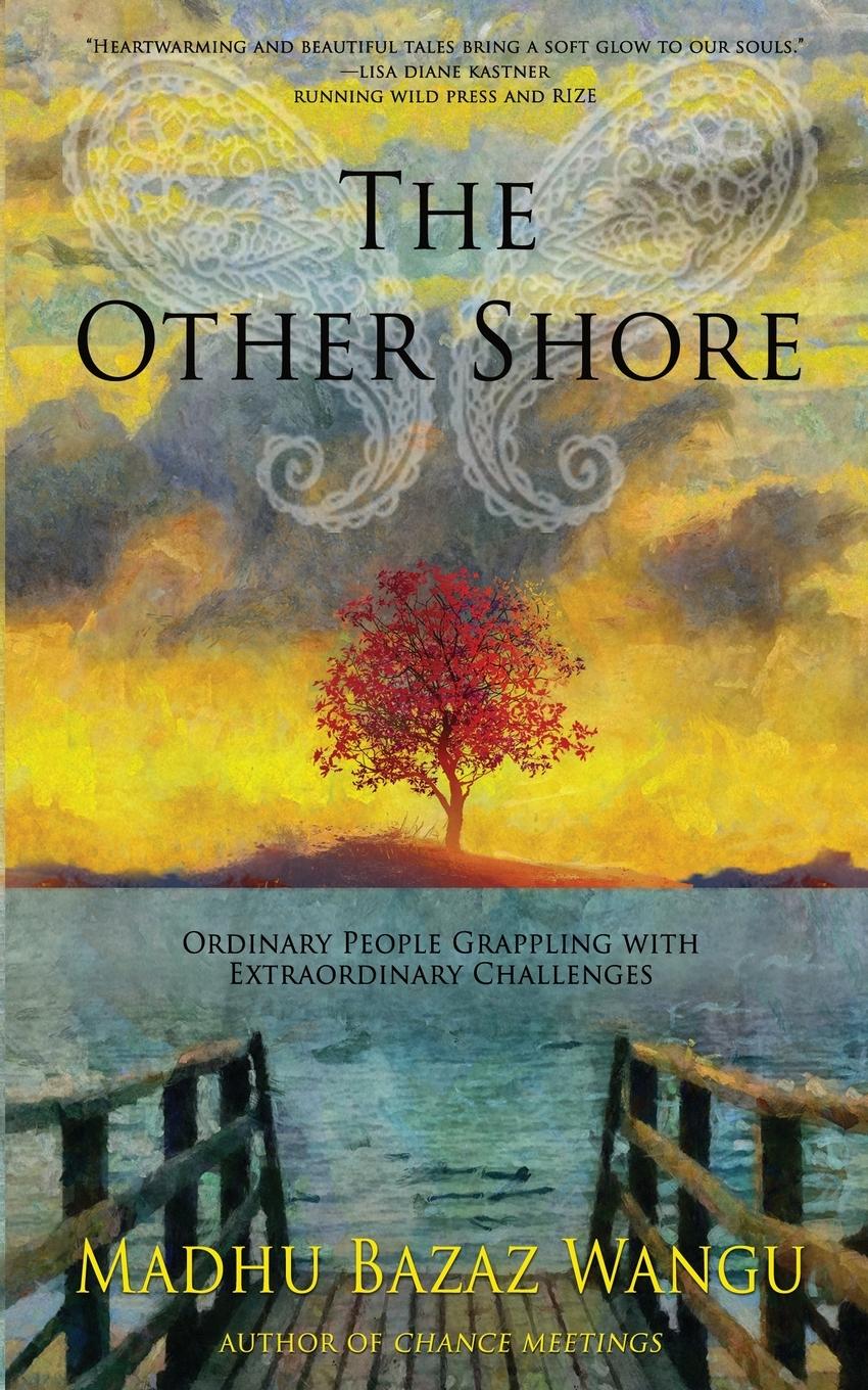 Vorderes Coverbild The Other Shore