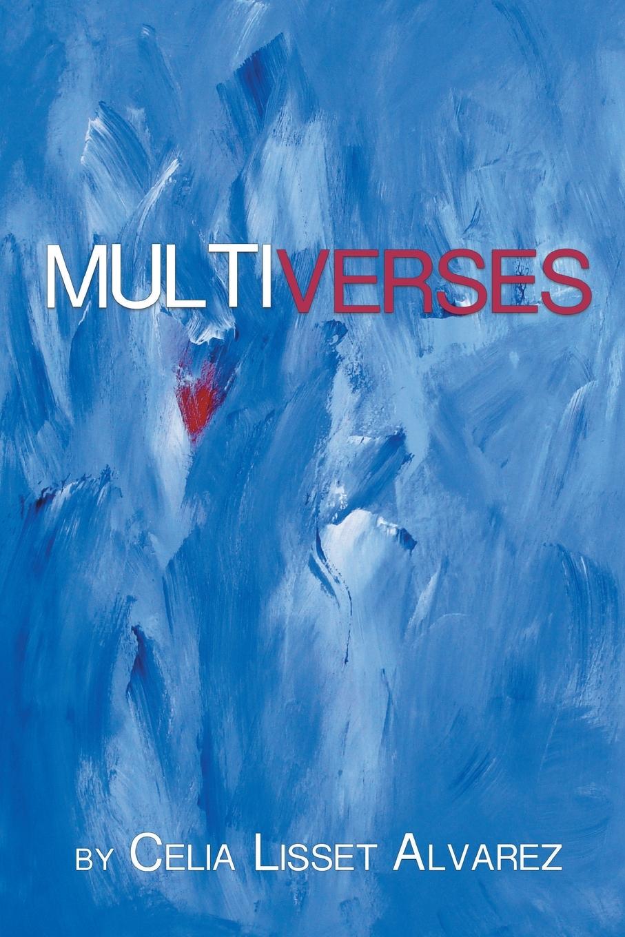 Vorderes Coverbild Multiverses