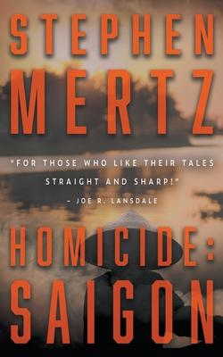 Vorderes Coverbild Homicide