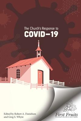 Vorderes Coverbild The Church's Response to COVID-19