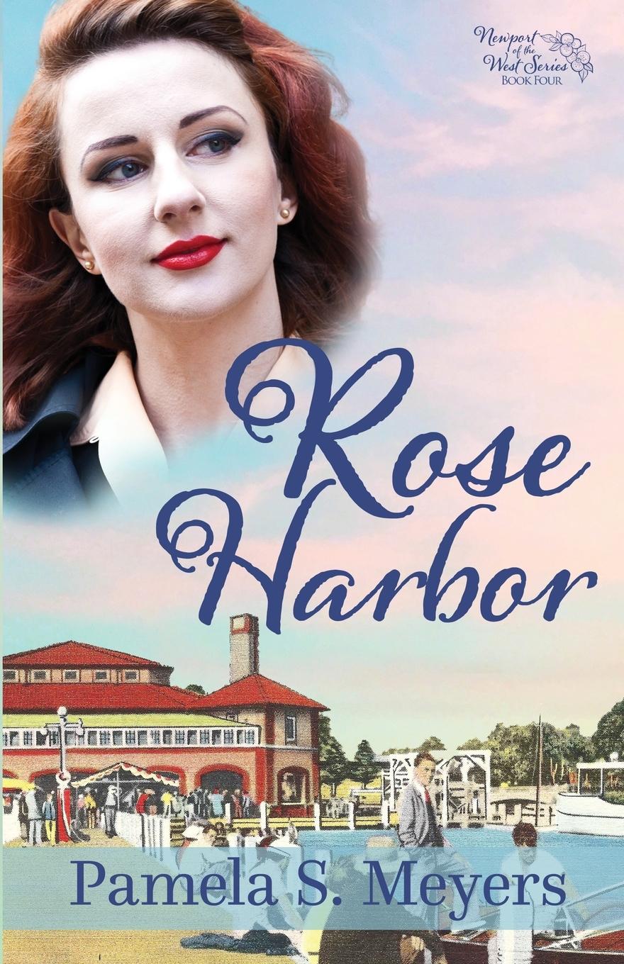 Vorderes Coverbild Rose Harbor
