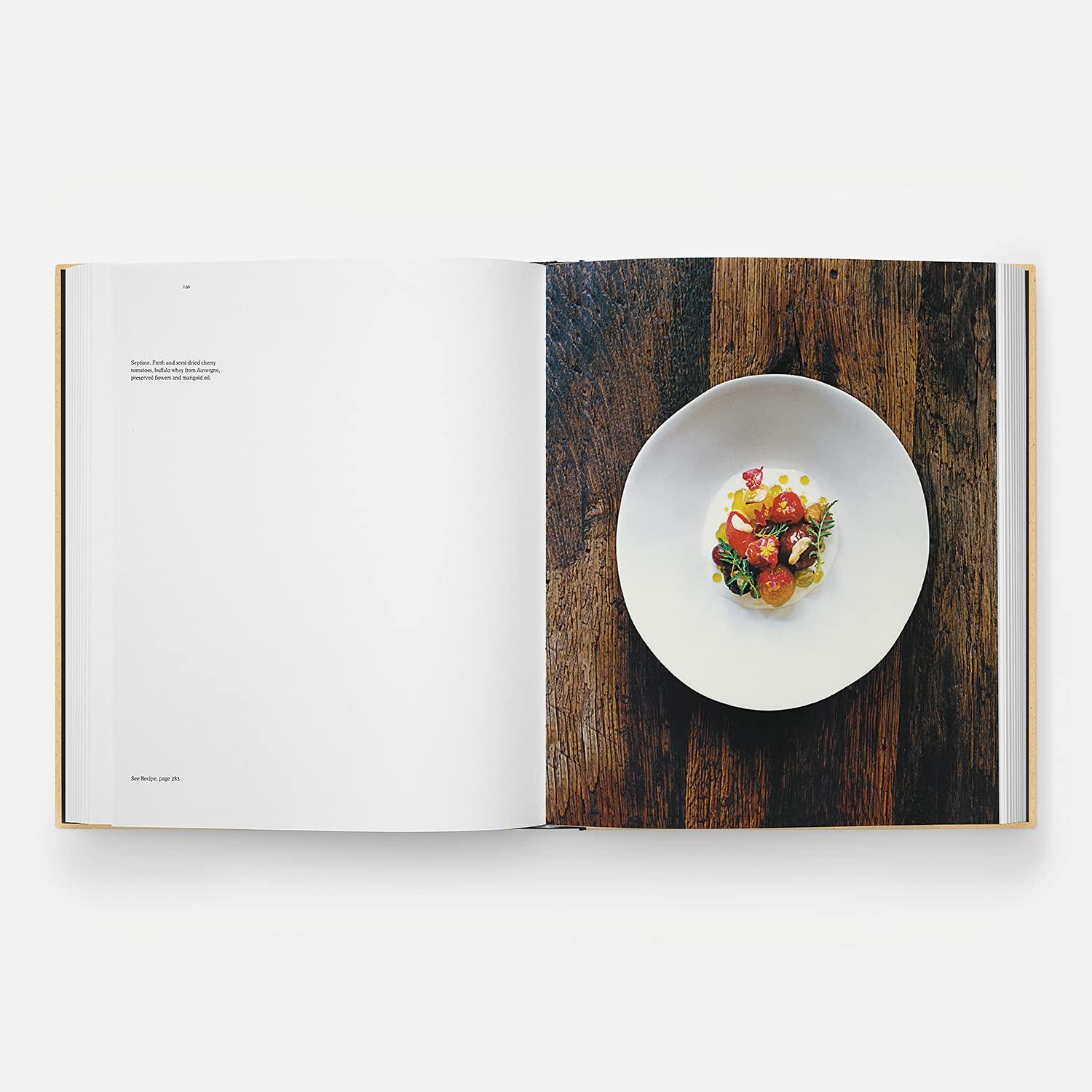 Beispielinhalt (Bild) Septime