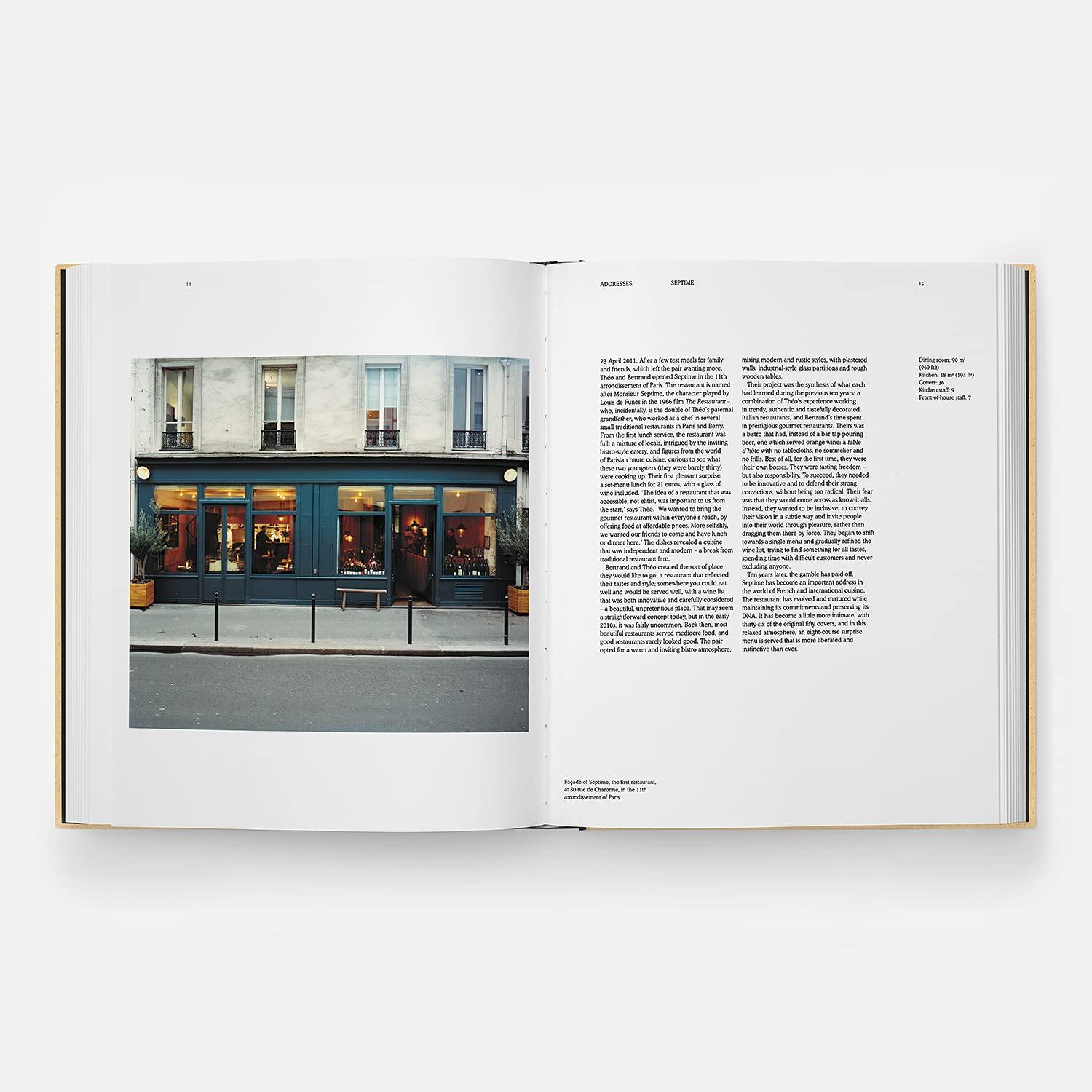 Beispielinhalt (Bild) Septime