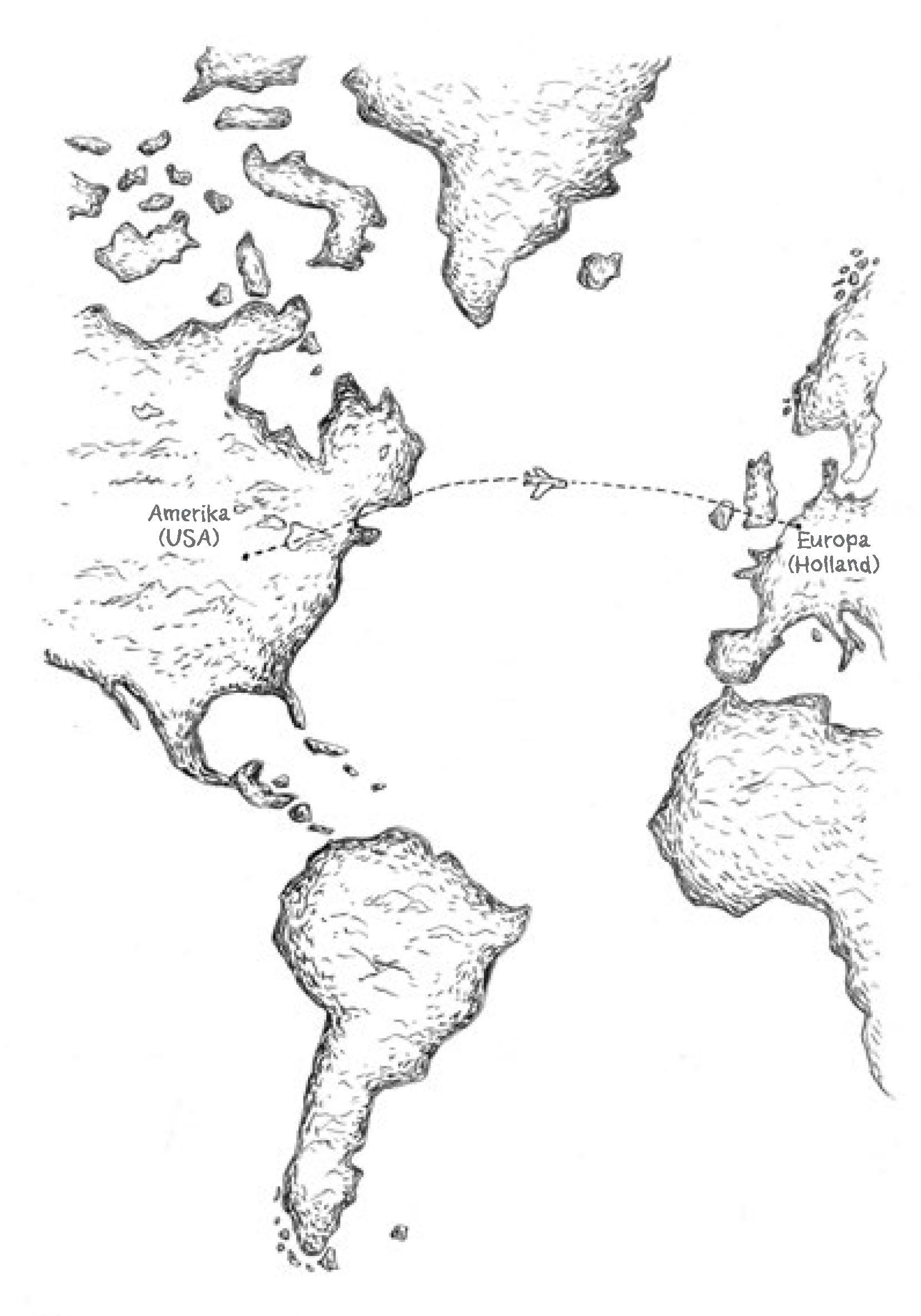 Beispielinhalt (Bild) Bob Popcorn