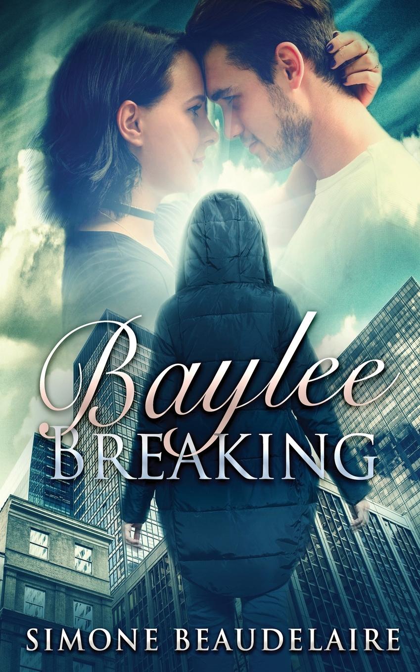 Vorderes Coverbild Baylee Breaking