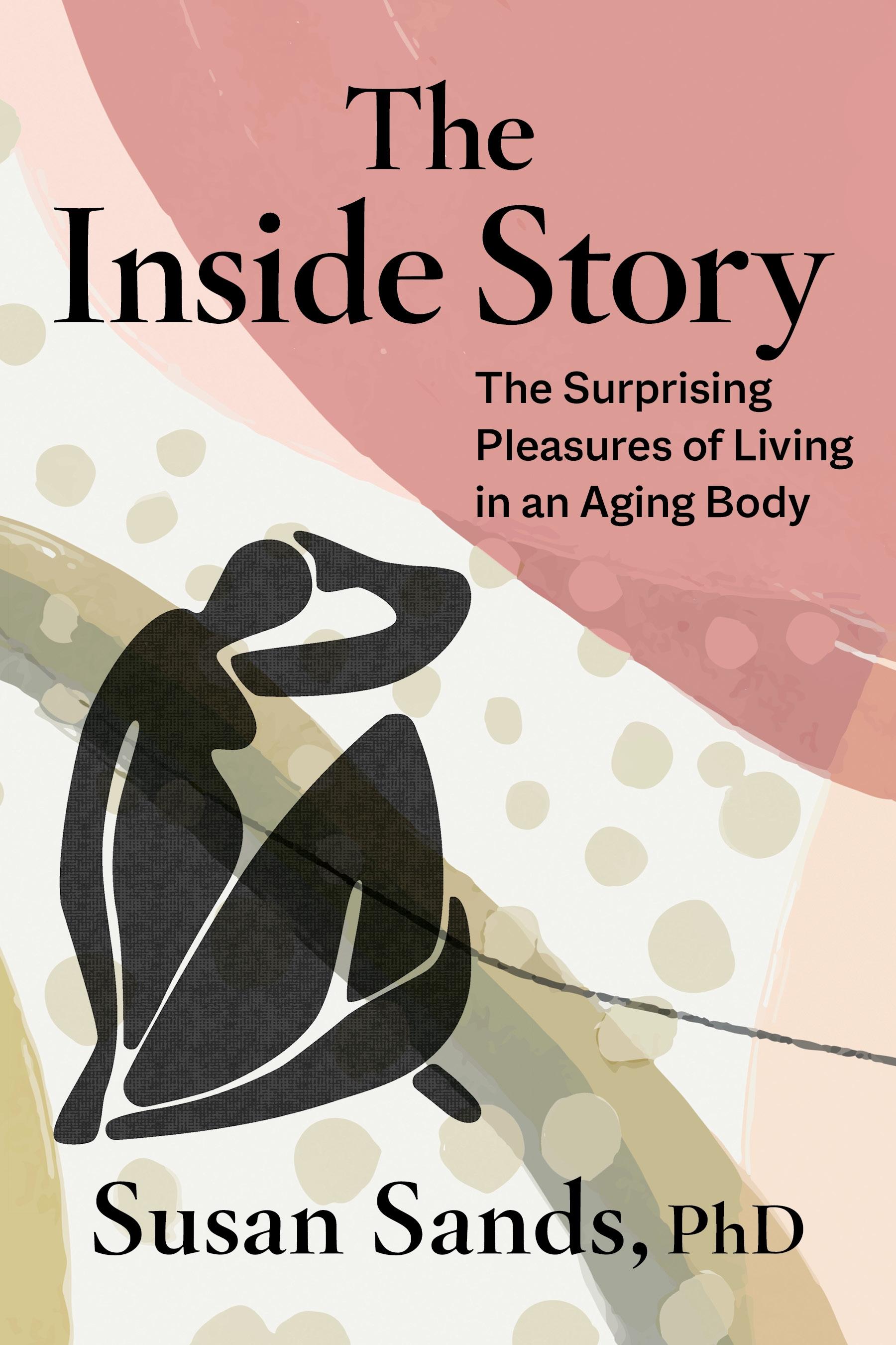 Vorderes Coverbild The Inside Story