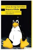 Vorderes Coverbild Linux ve Ag Temelleri - Basucu Kitabi