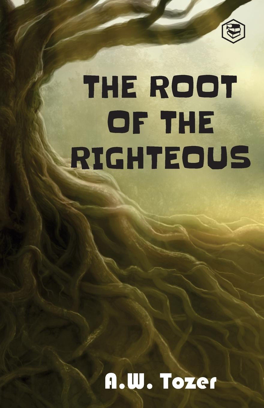 Vorderes Coverbild The Root of the Righteous