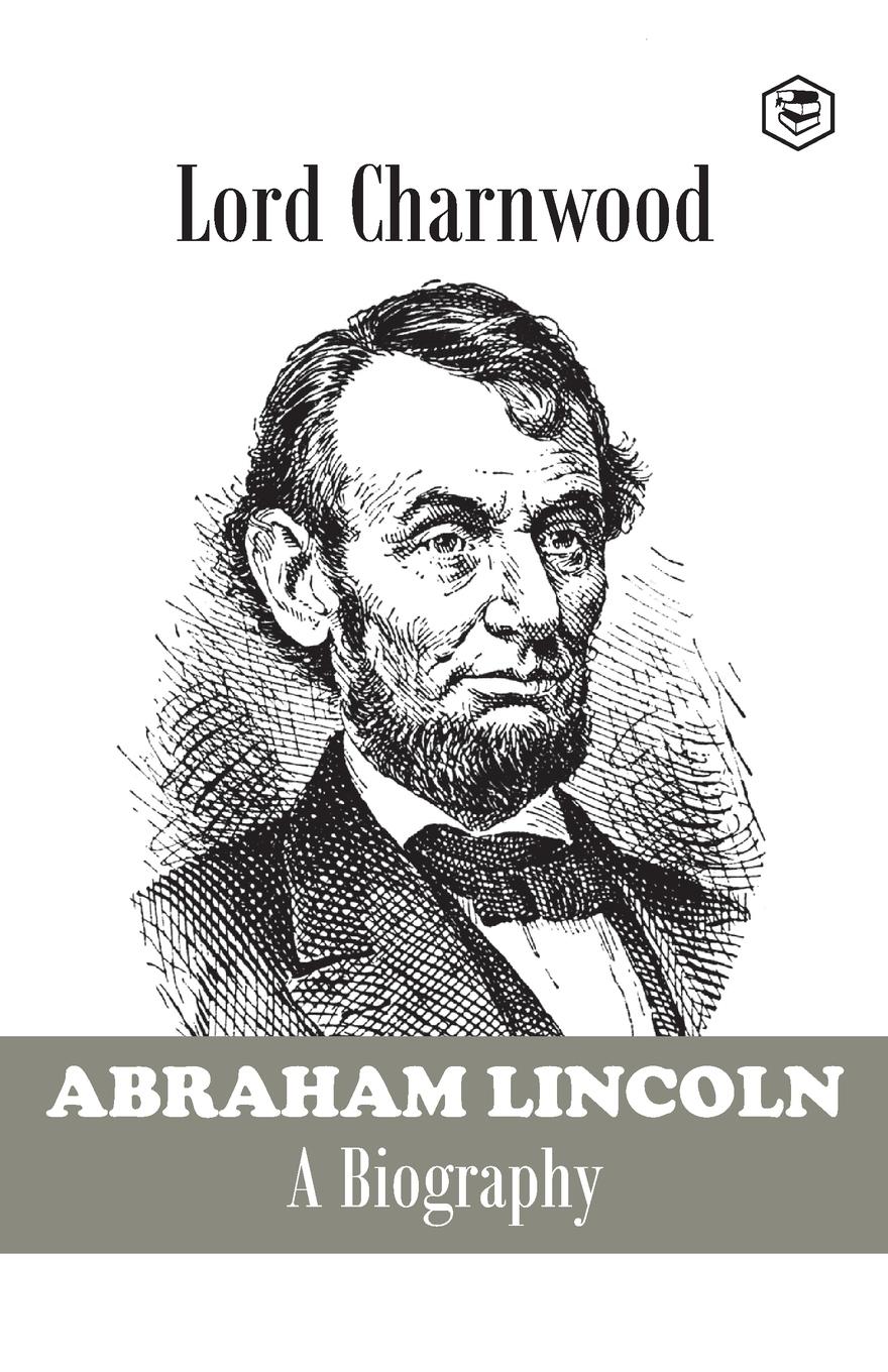 Vorderes Coverbild Abraham Lincoln