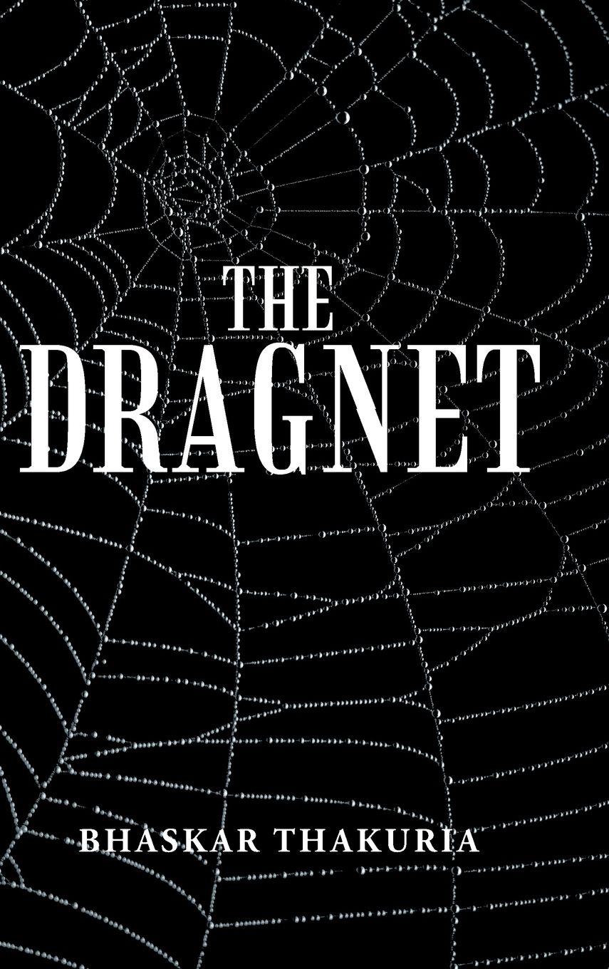 Vorderes Coverbild The Dragnet