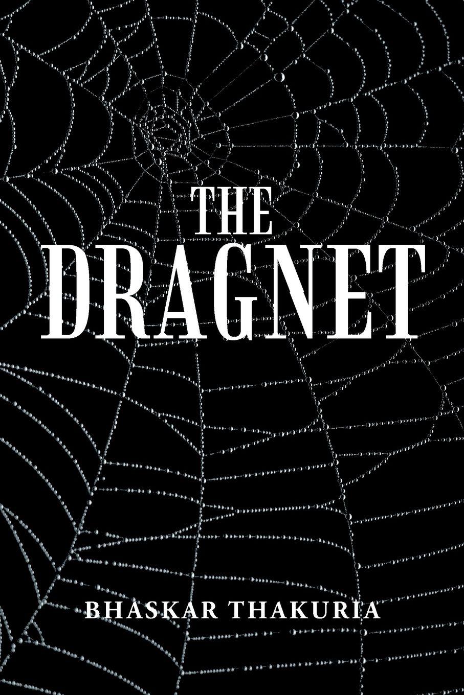 Vorderes Coverbild The Dragnet